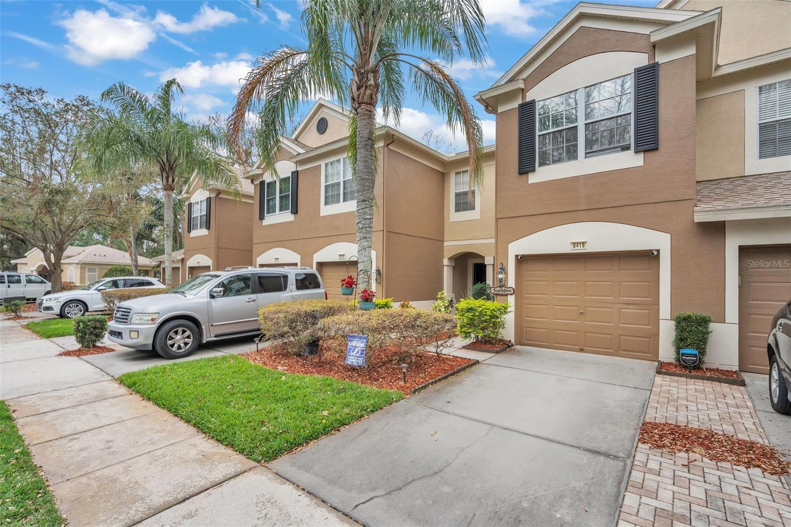 8418 SANDY BEACH ST, TAMPA, FL, 33634