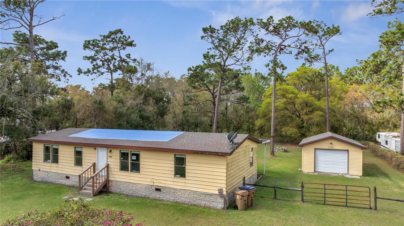 4980 SATELLITE AVE, ST CLOUD, FL, 34773