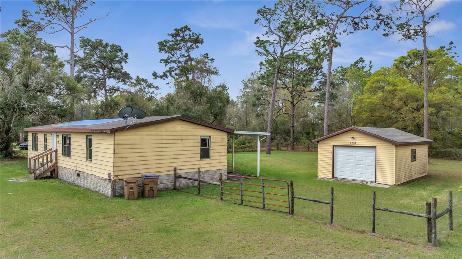 4980 SATELLITE AVE, ST CLOUD, FL, 34773