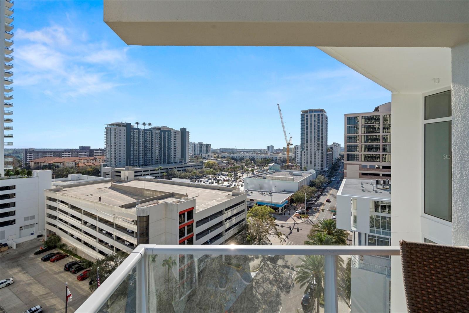 175 1ST ST S #1104, ST PETERSBURG, FL, 33701