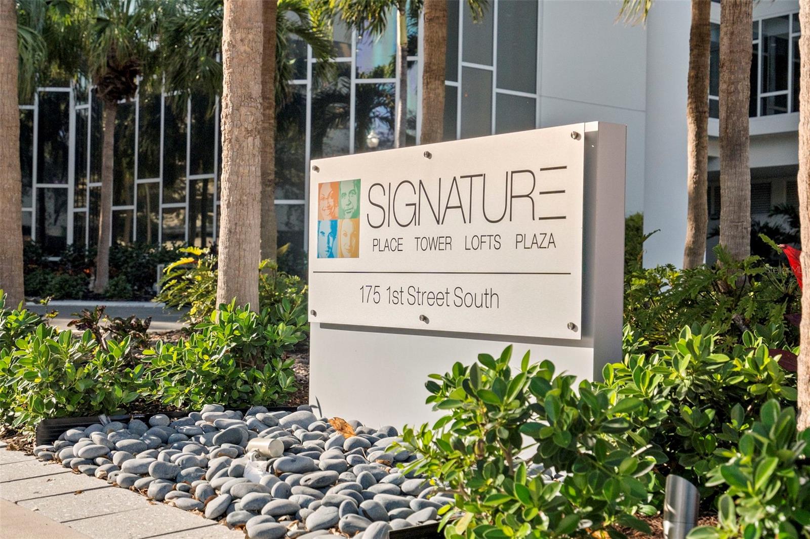 175 1ST ST S #1104, ST PETERSBURG, FL, 33701