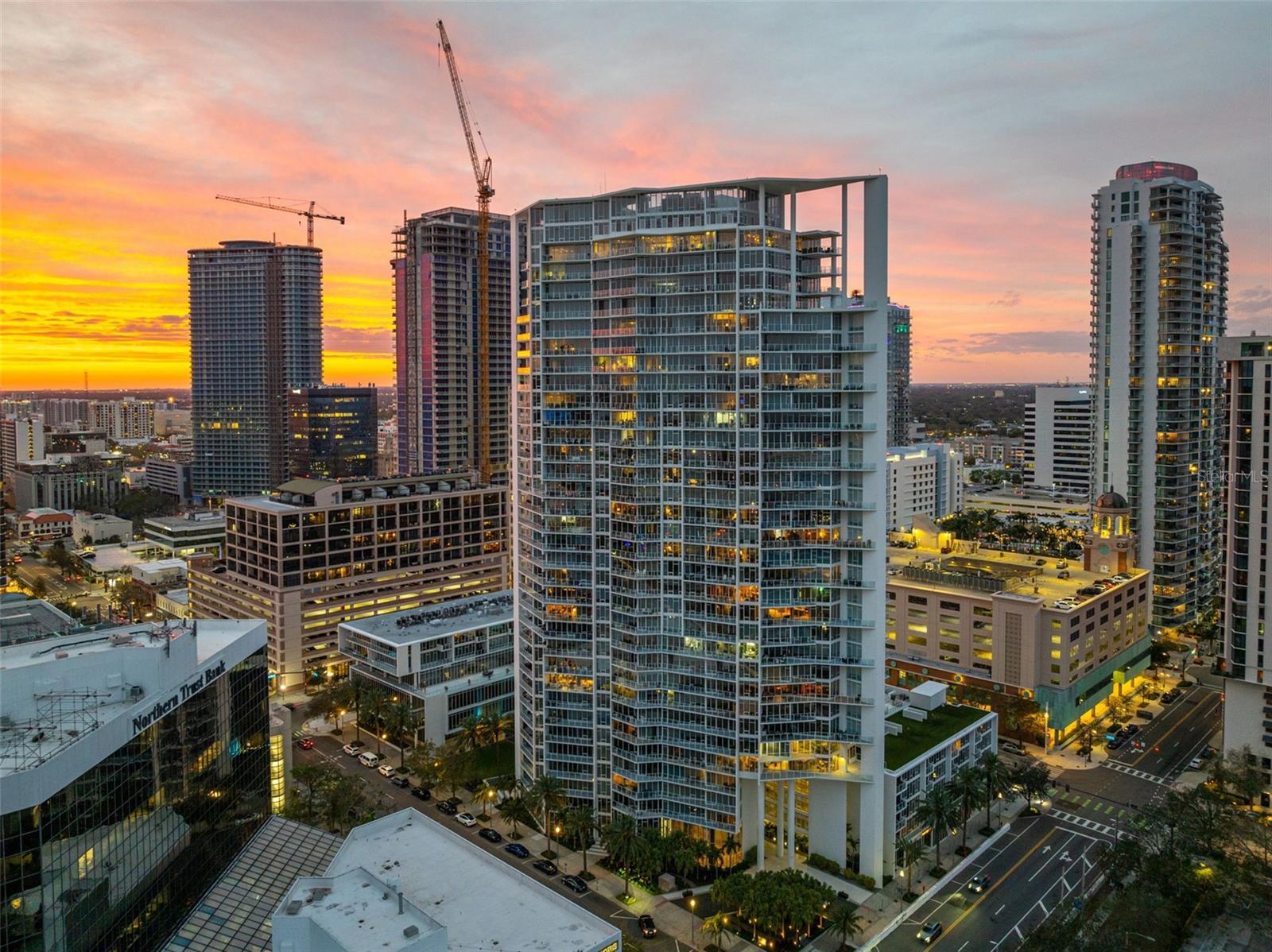 175 1ST ST S #1104, ST PETERSBURG, FL, 33701