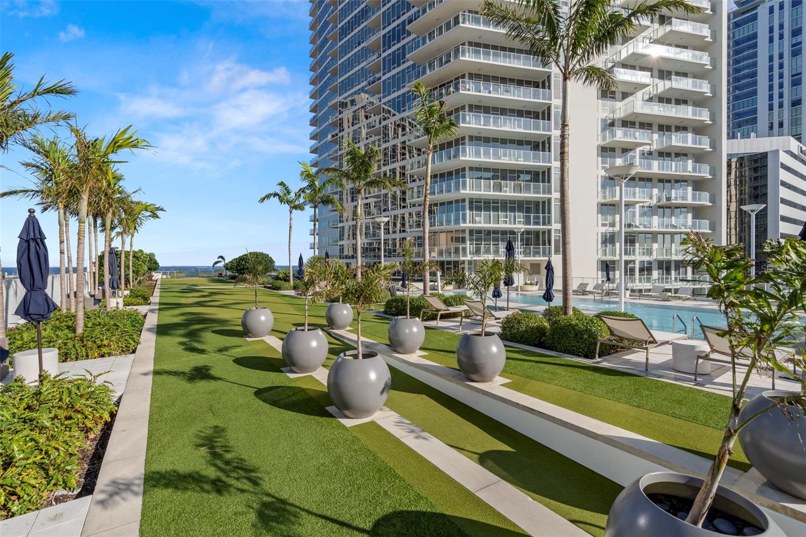 175 1ST ST S #1104, ST PETERSBURG, FL, 33701