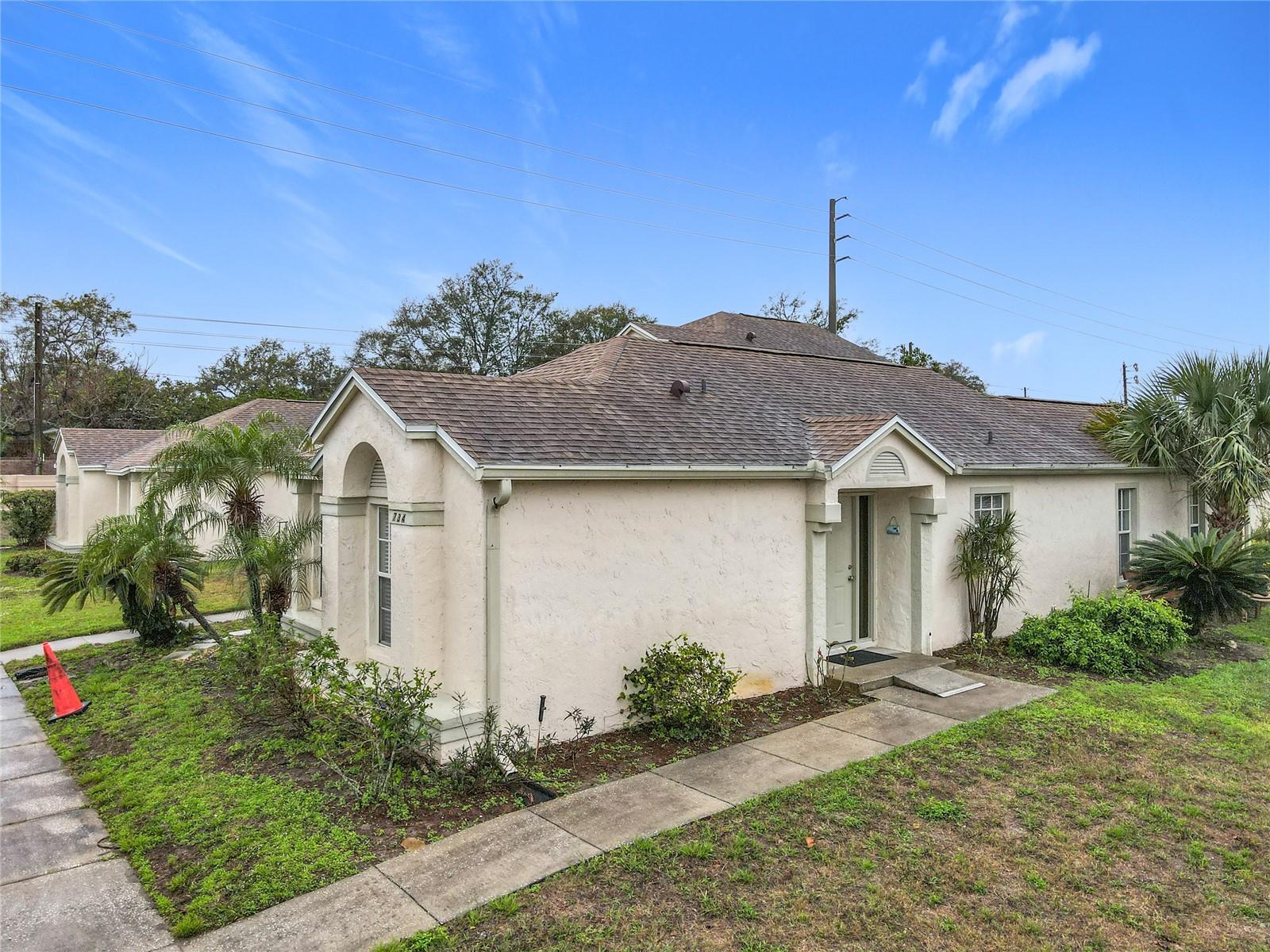 734 OLYMPIC CIR #30, OCOEE, FL, 34761