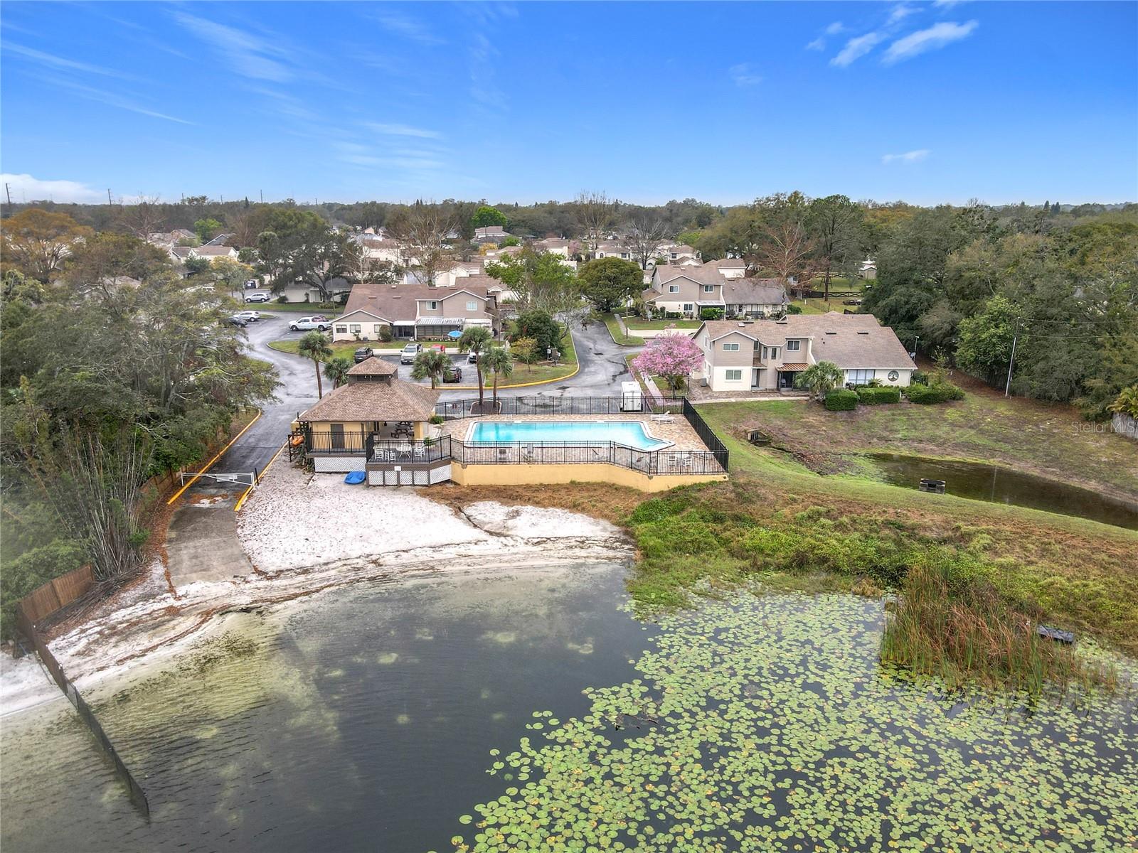 734 OLYMPIC CIR #30, OCOEE, FL, 34761