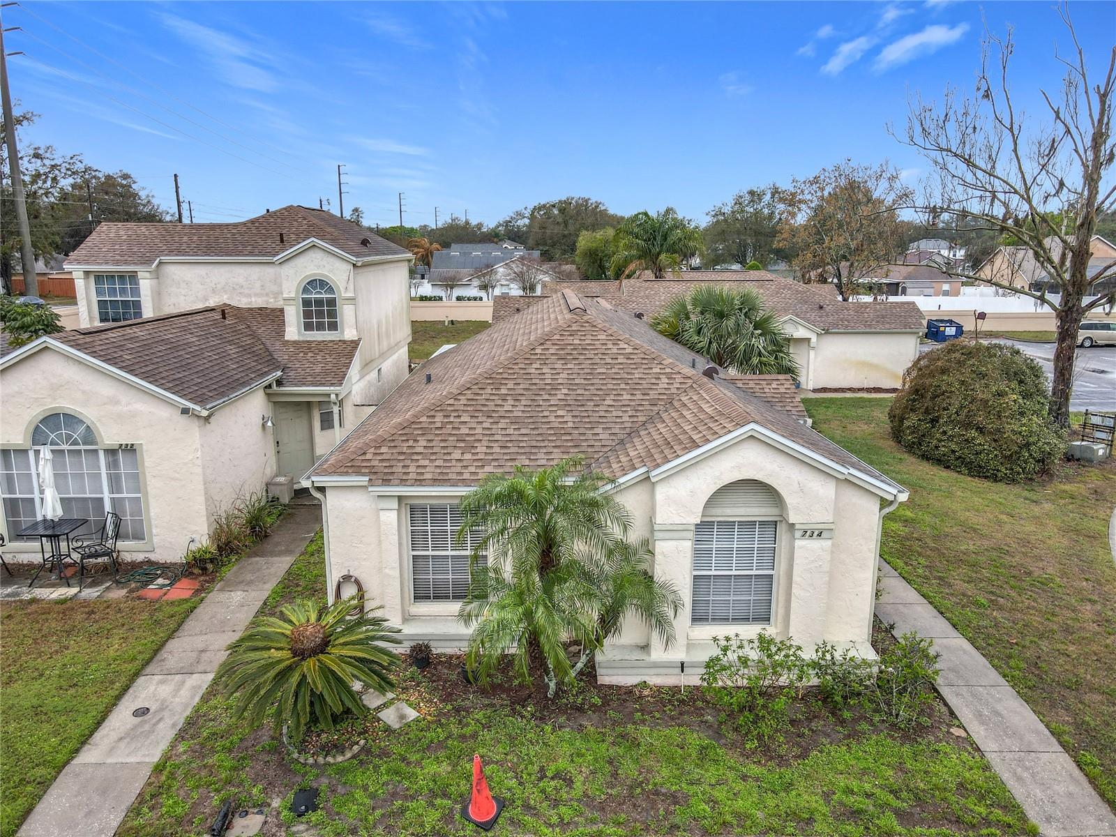 734 OLYMPIC CIR #30, OCOEE, FL, 34761