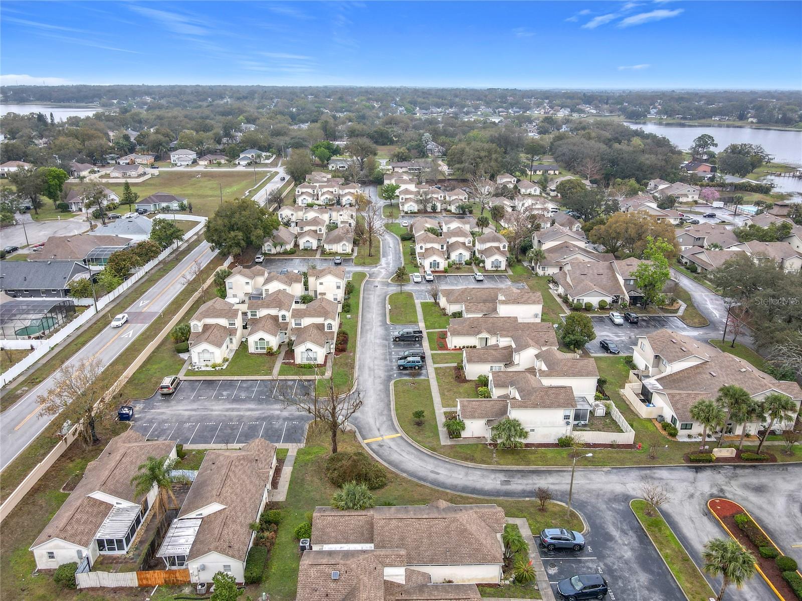 734 OLYMPIC CIR #30, OCOEE, FL, 34761