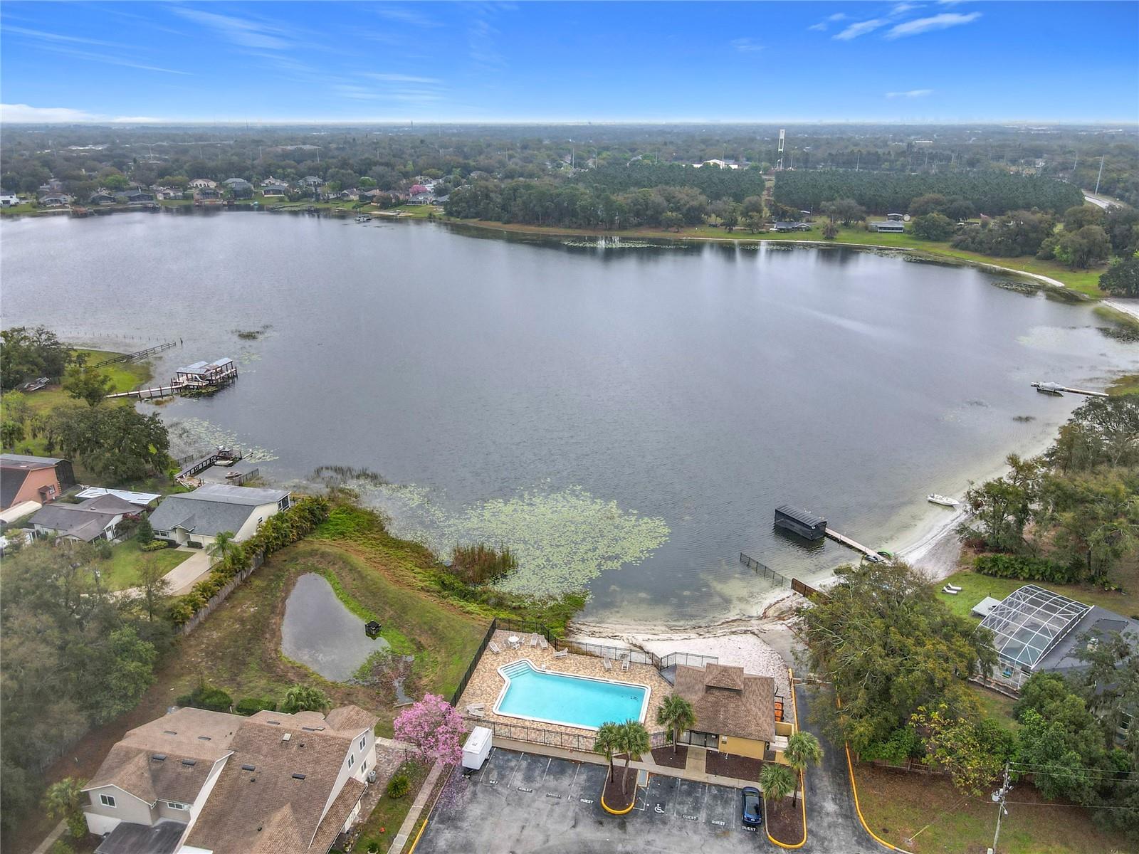 734 OLYMPIC CIR #30, OCOEE, FL, 34761