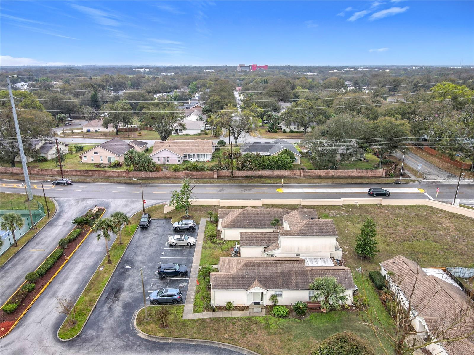 734 OLYMPIC CIR #30, OCOEE, FL, 34761