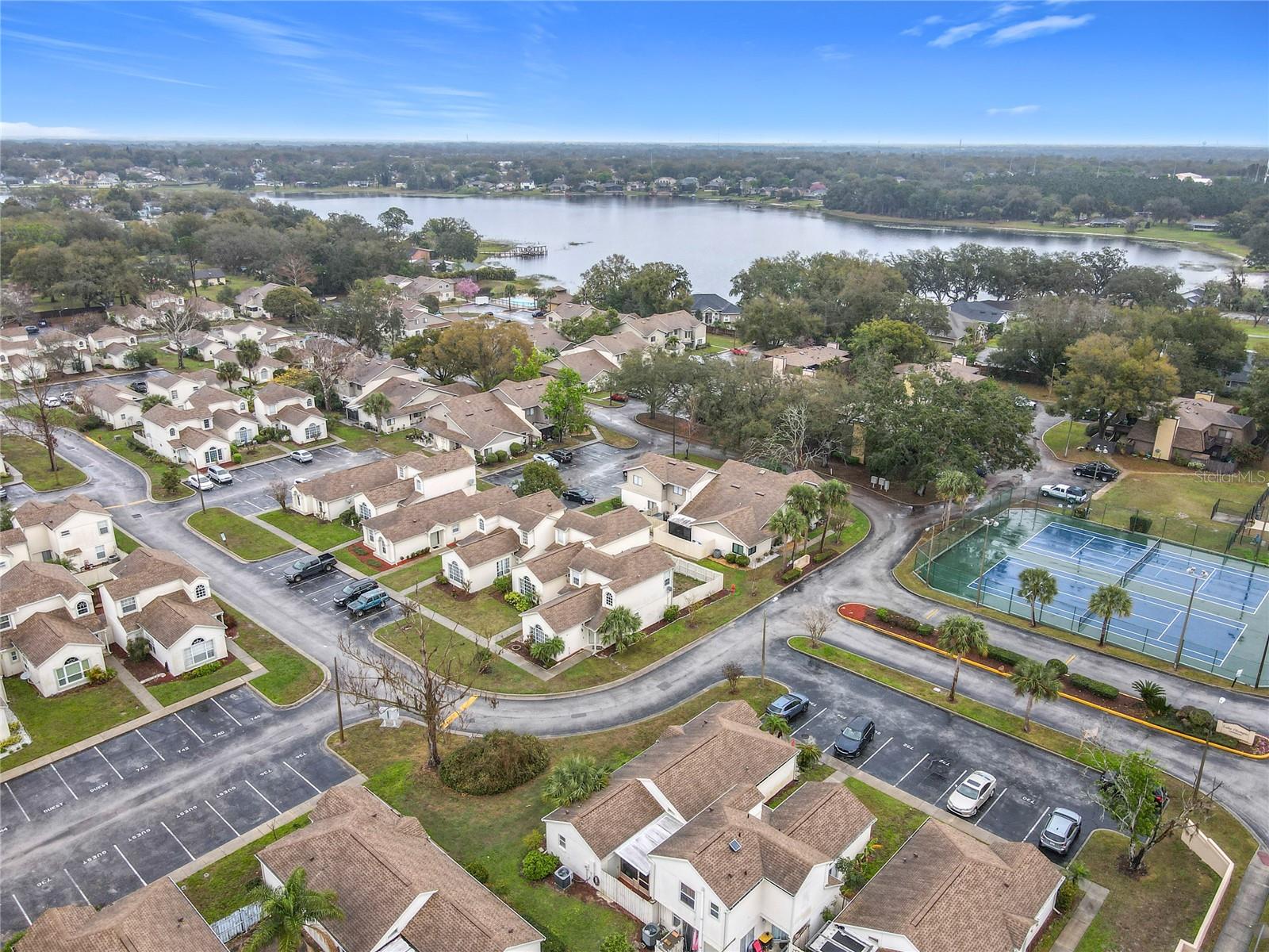 734 OLYMPIC CIR #30, OCOEE, FL, 34761