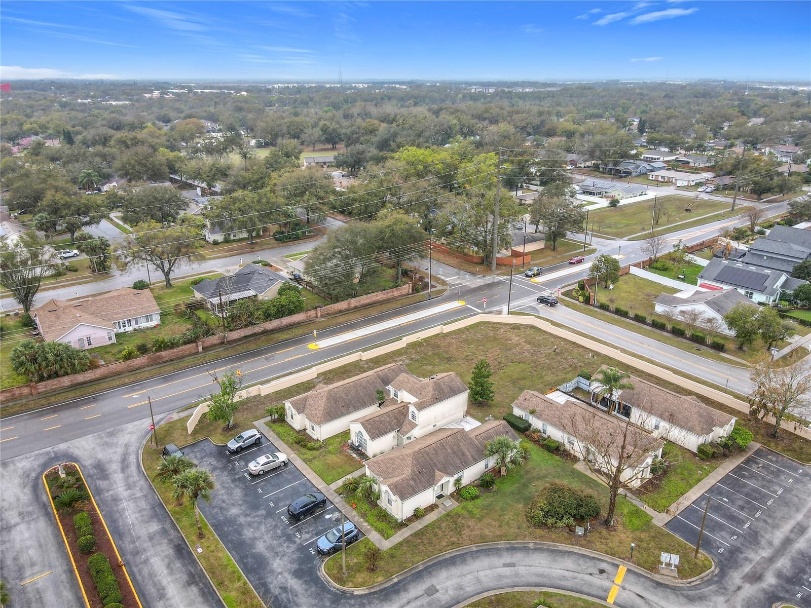 734 OLYMPIC CIR #30, OCOEE, FL, 34761