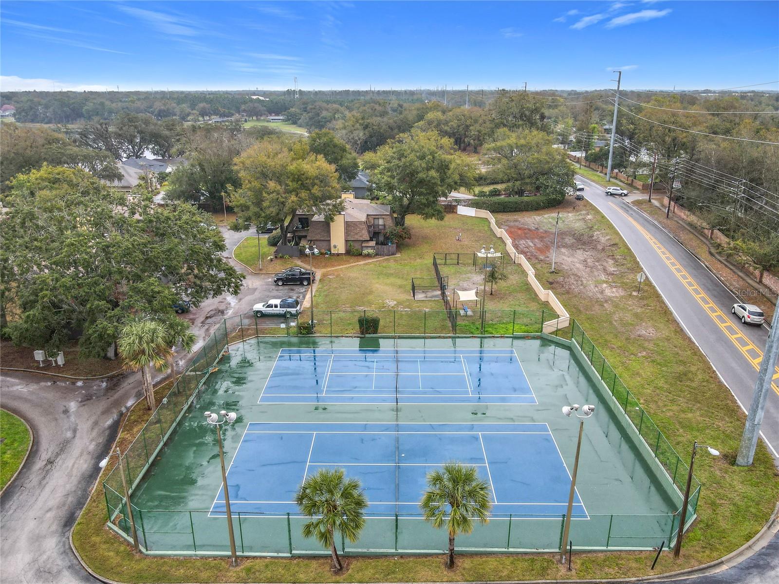 734 OLYMPIC CIR #30, OCOEE, FL, 34761