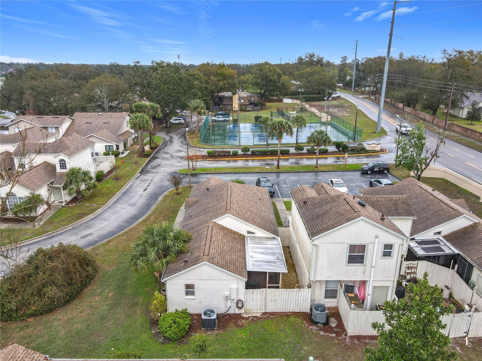734 OLYMPIC CIR #30, OCOEE, FL, 34761