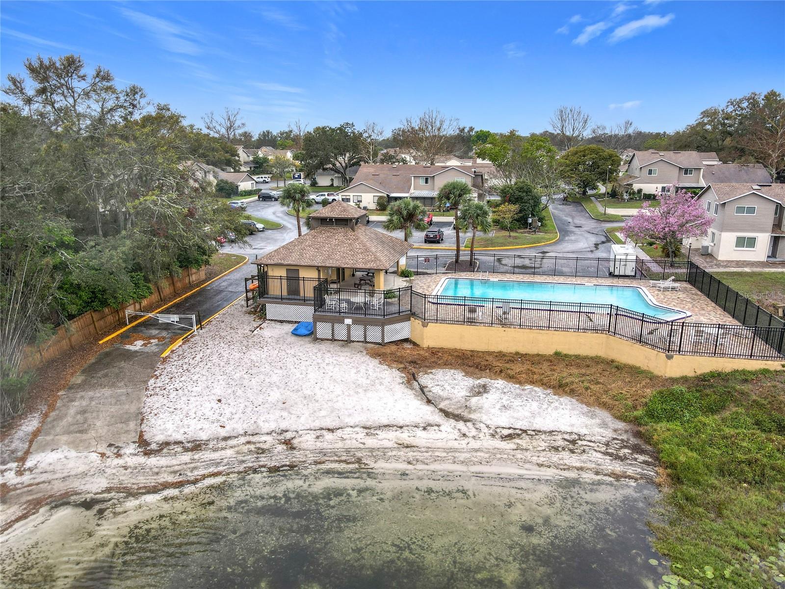 734 OLYMPIC CIR #30, OCOEE, FL, 34761
