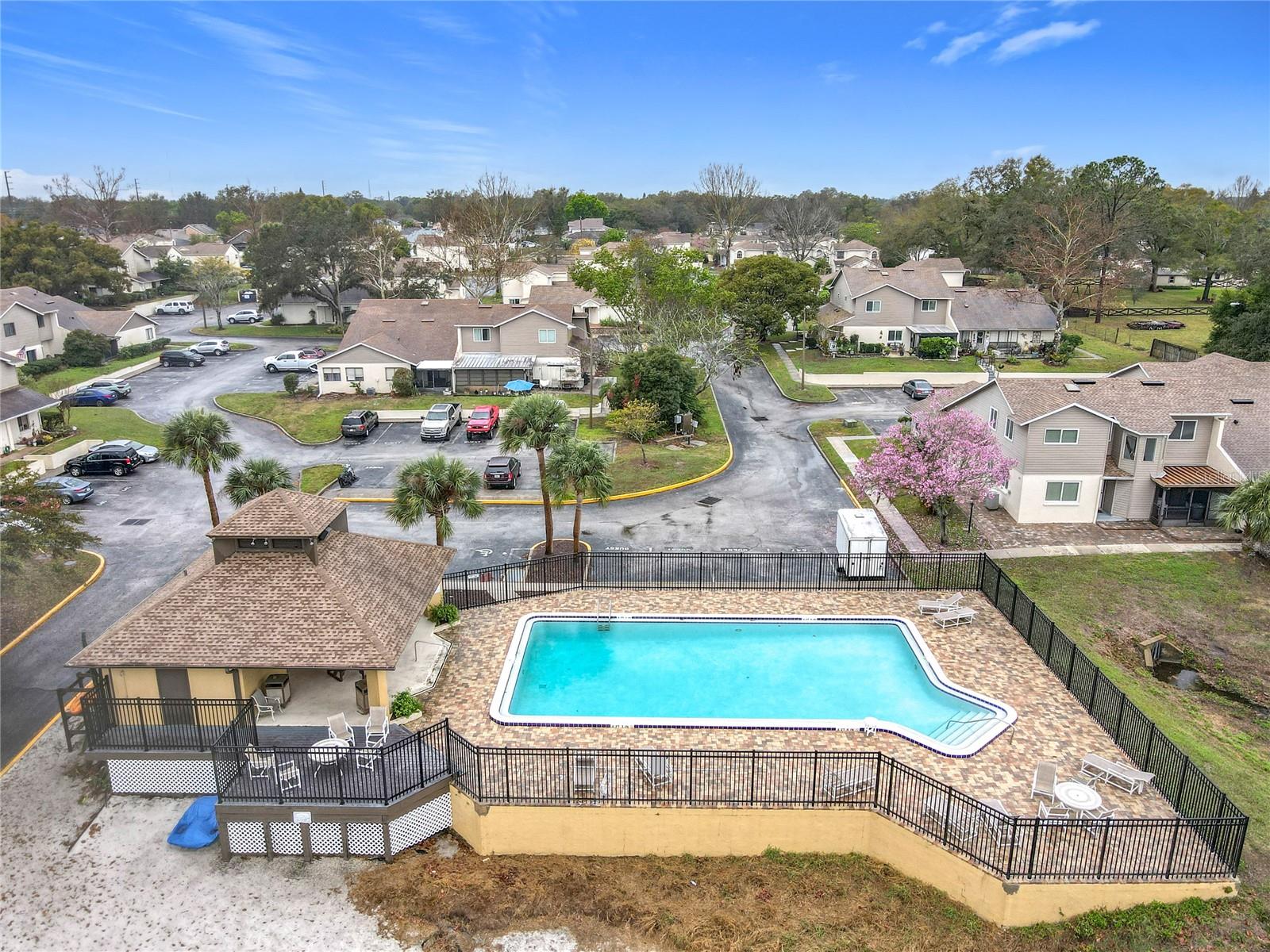 734 OLYMPIC CIR #30, OCOEE, FL, 34761
