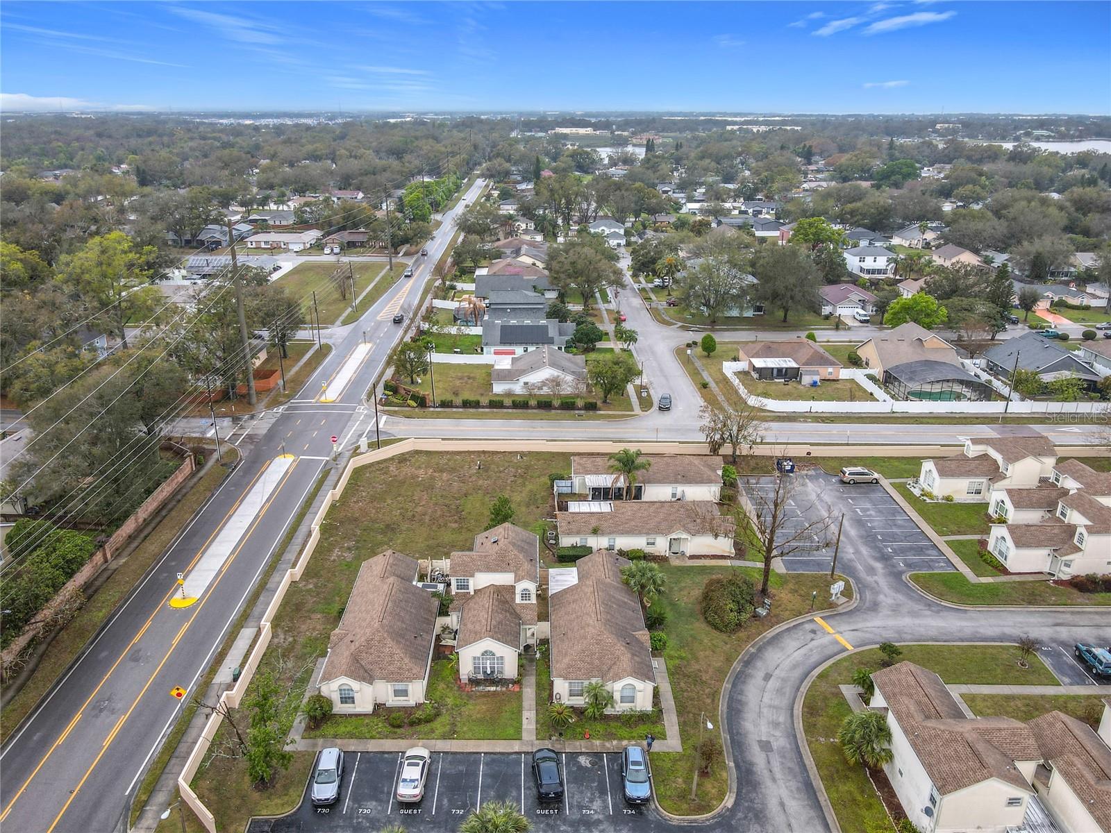 734 OLYMPIC CIR #30, OCOEE, FL, 34761