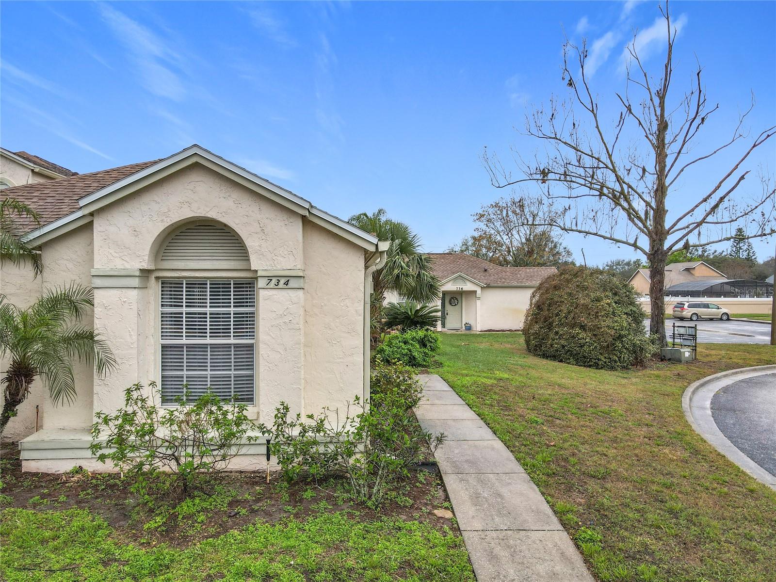 734 OLYMPIC CIR #30, OCOEE, FL, 34761