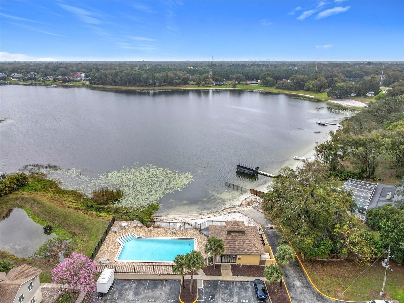 734 OLYMPIC CIR #30, OCOEE, FL, 34761