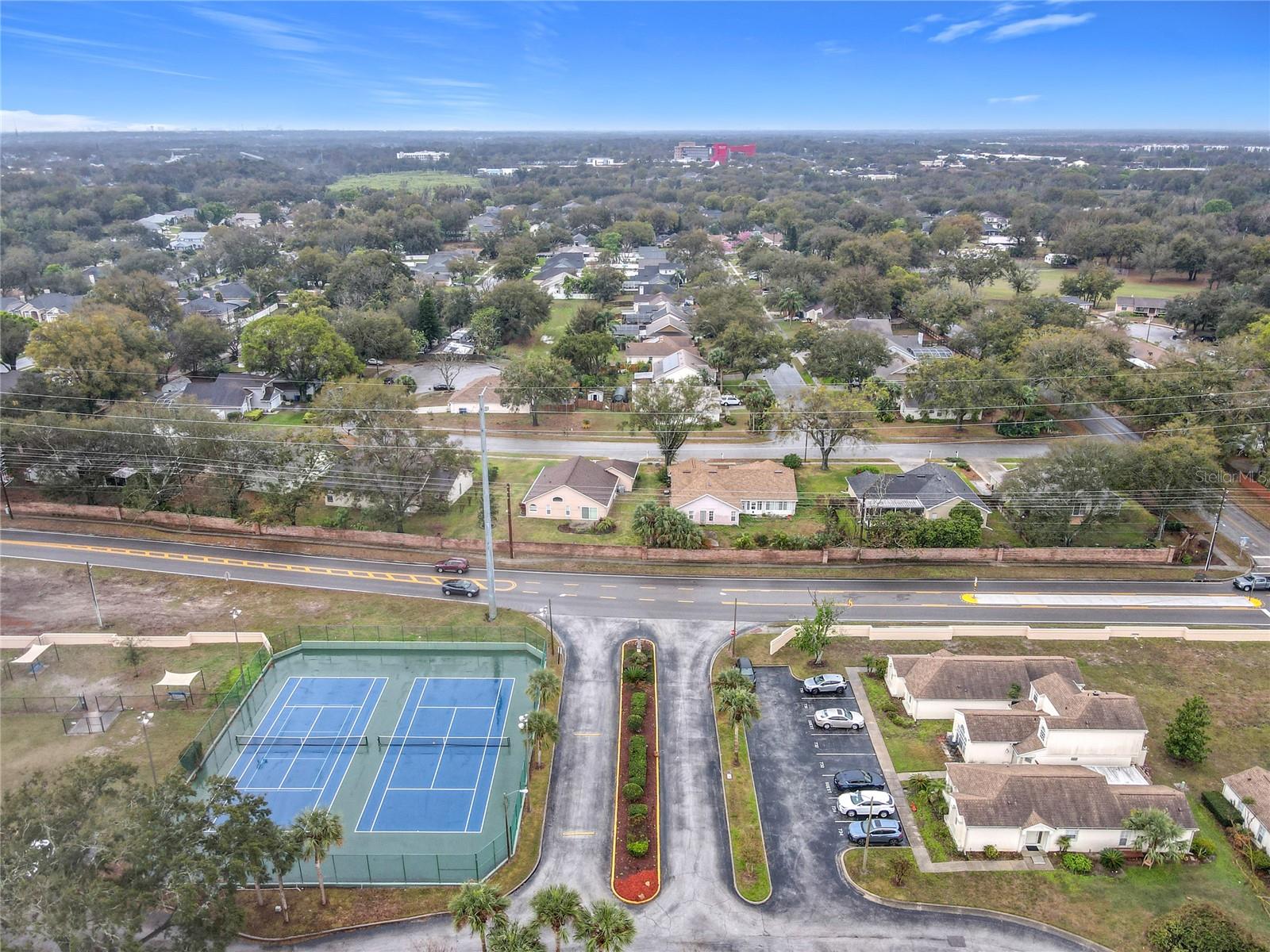734 OLYMPIC CIR #30, OCOEE, FL, 34761
