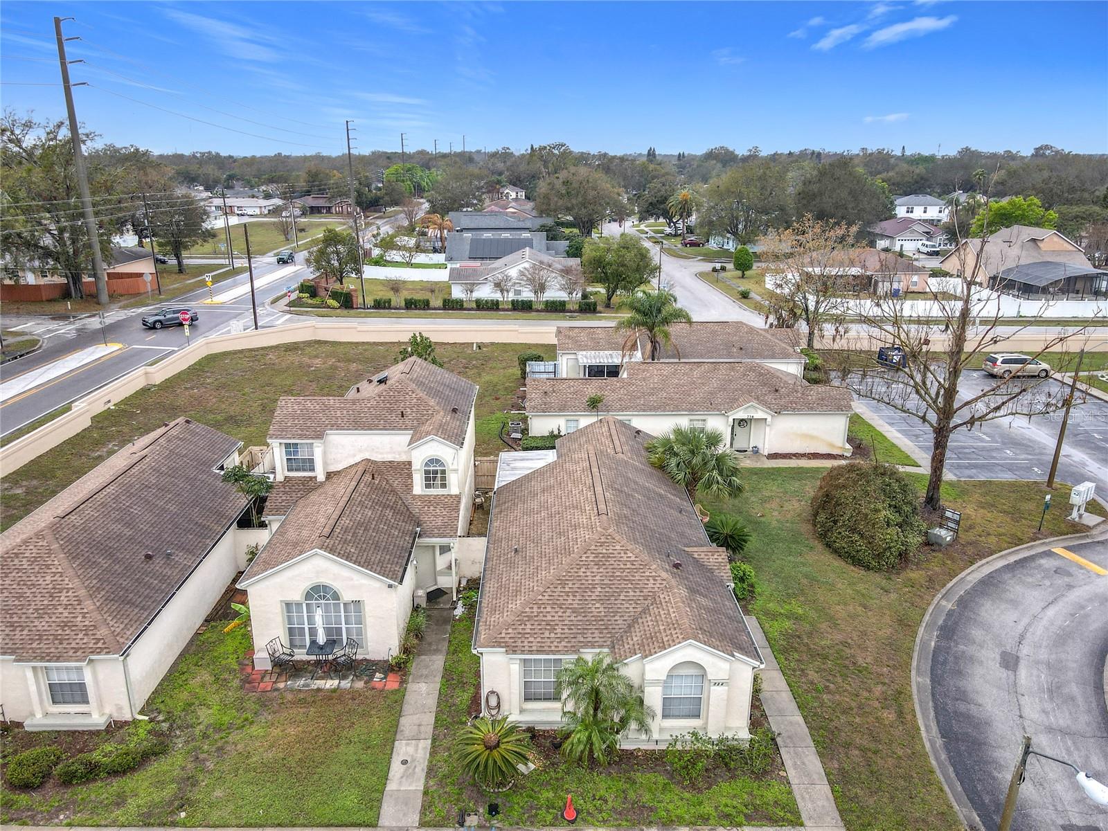 734 OLYMPIC CIR #30, OCOEE, FL, 34761