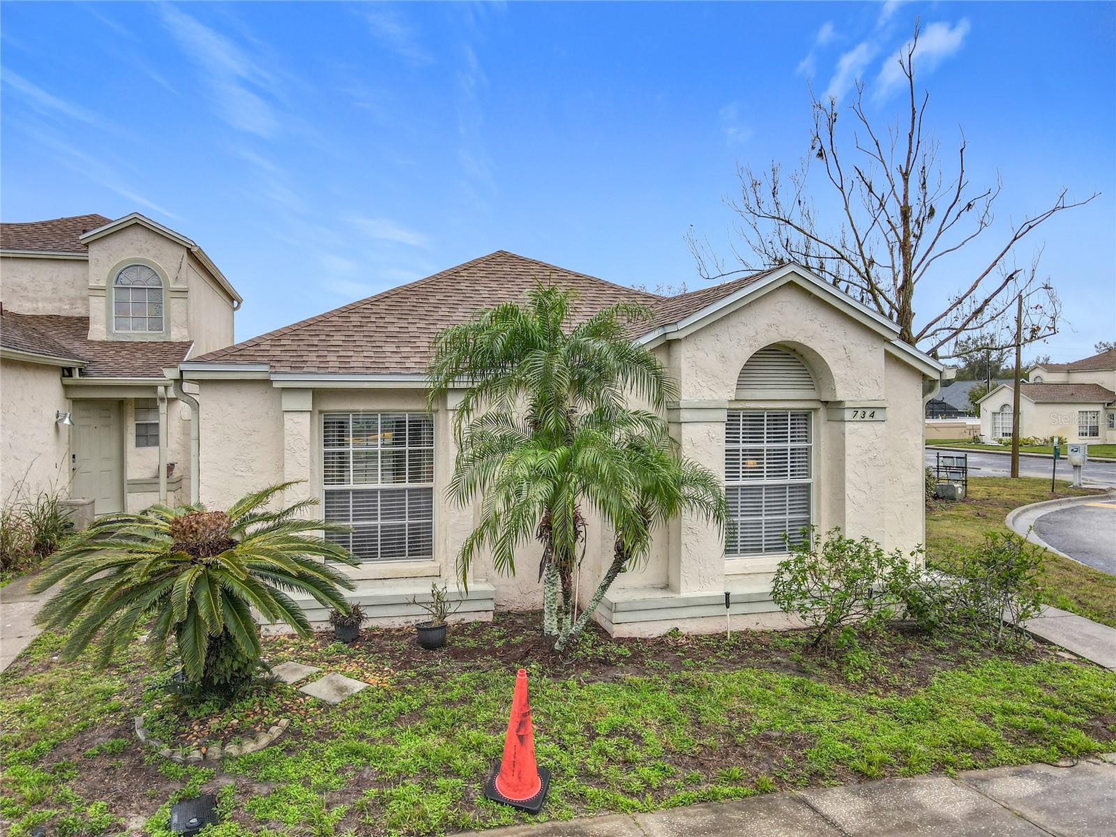 734 OLYMPIC CIR #30, OCOEE, FL, 34761