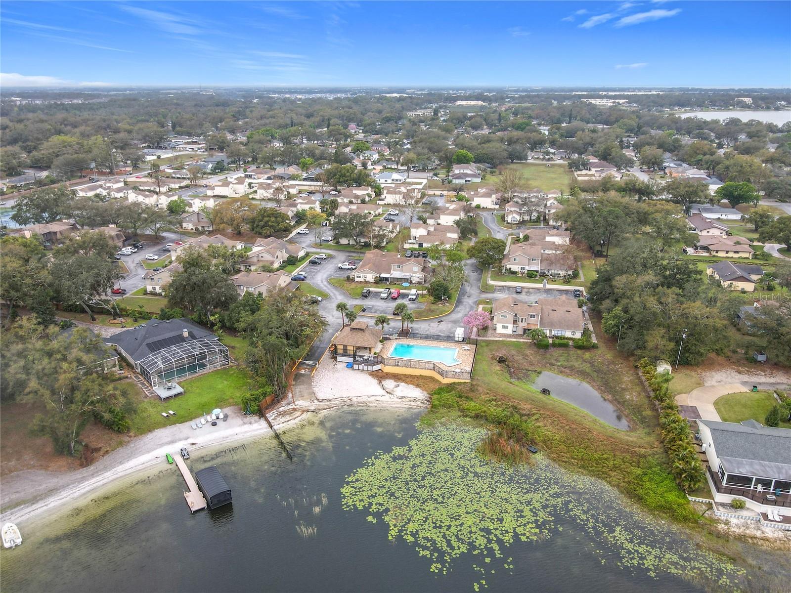734 OLYMPIC CIR #30, OCOEE, FL, 34761