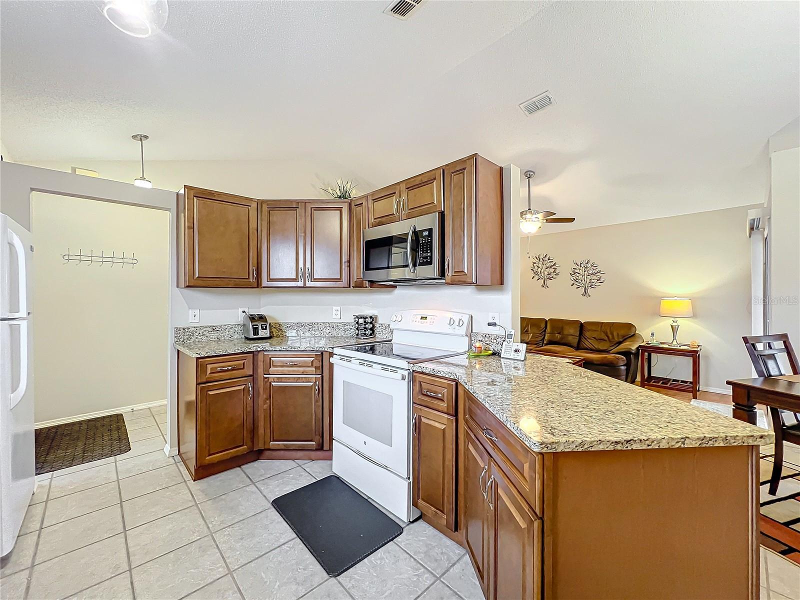734 OLYMPIC CIR #30, OCOEE, FL, 34761