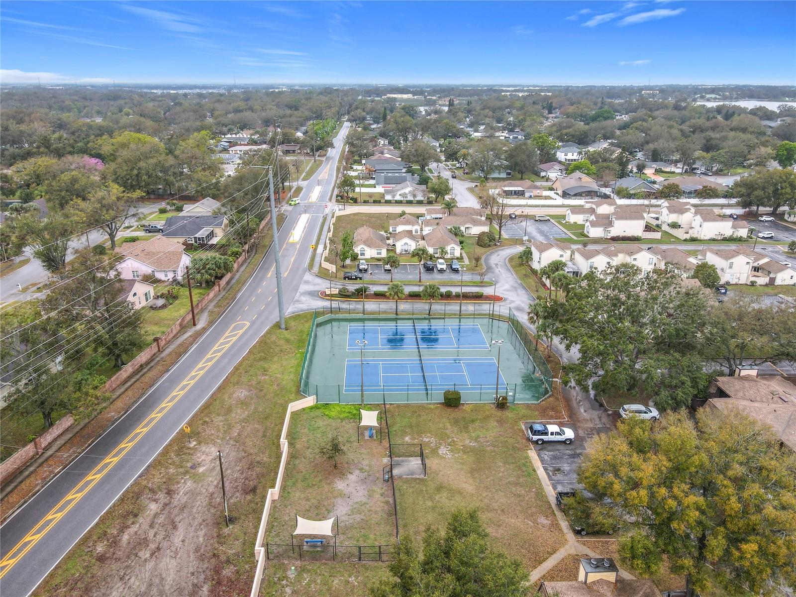 734 OLYMPIC CIR #30, OCOEE, FL, 34761