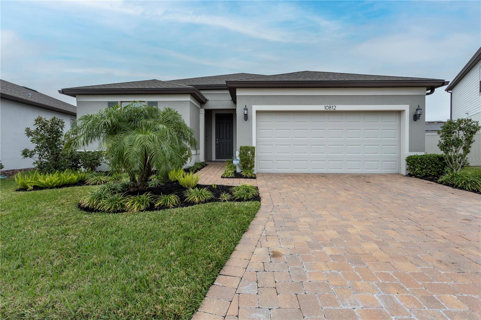 10812 APPLEWOOD RANGE WAY, TAMPA, FL, 33647