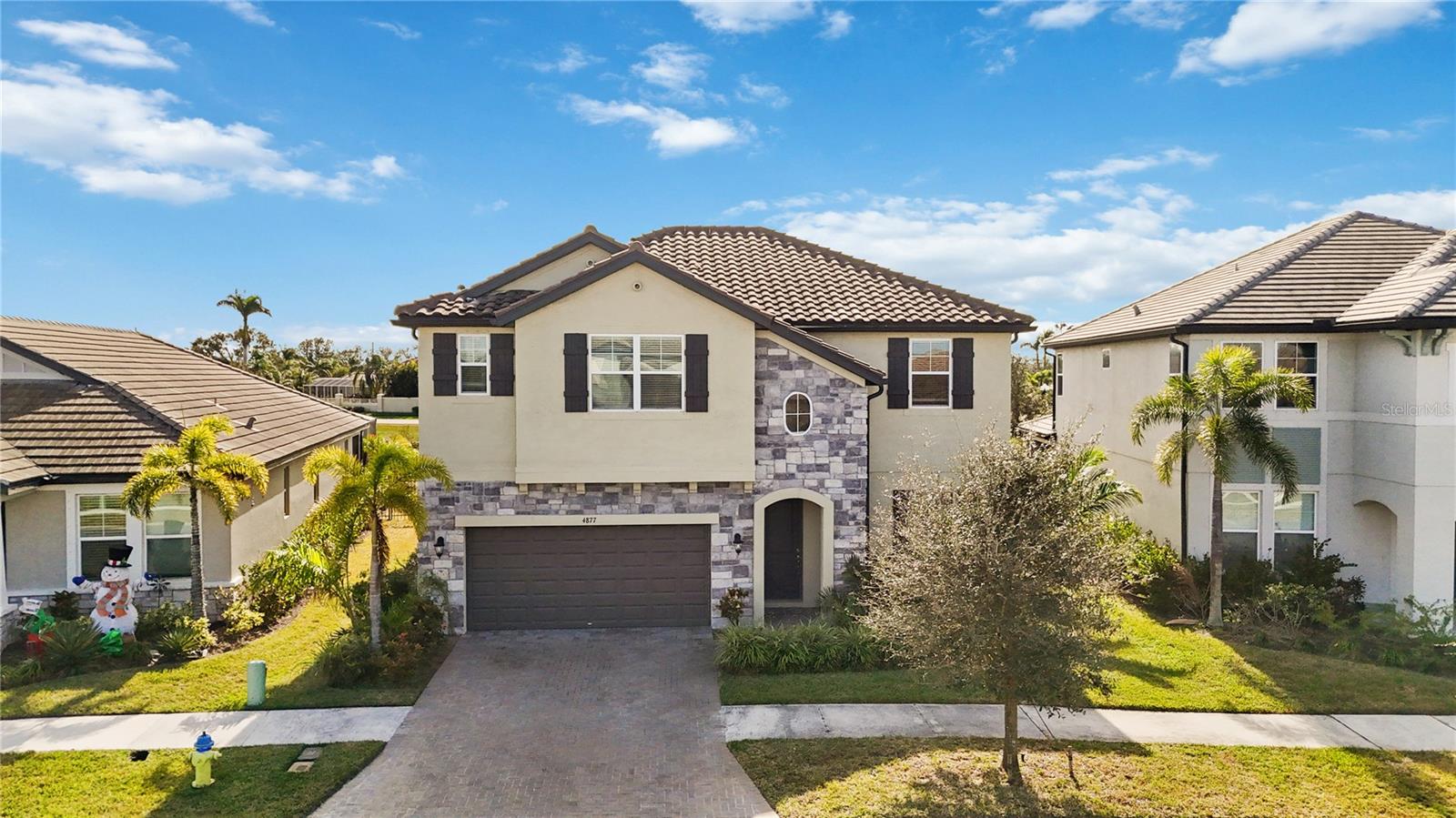 4877 ANTRIM DR, SARASOTA, FL, 34240