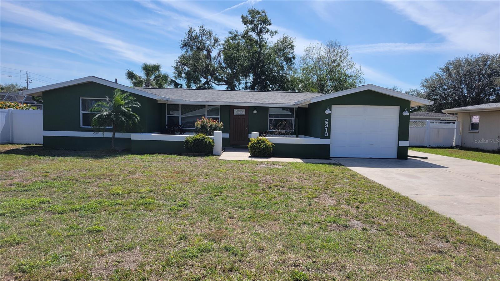 2310 MILFORD CIR, SARASOTA, FL, 34239