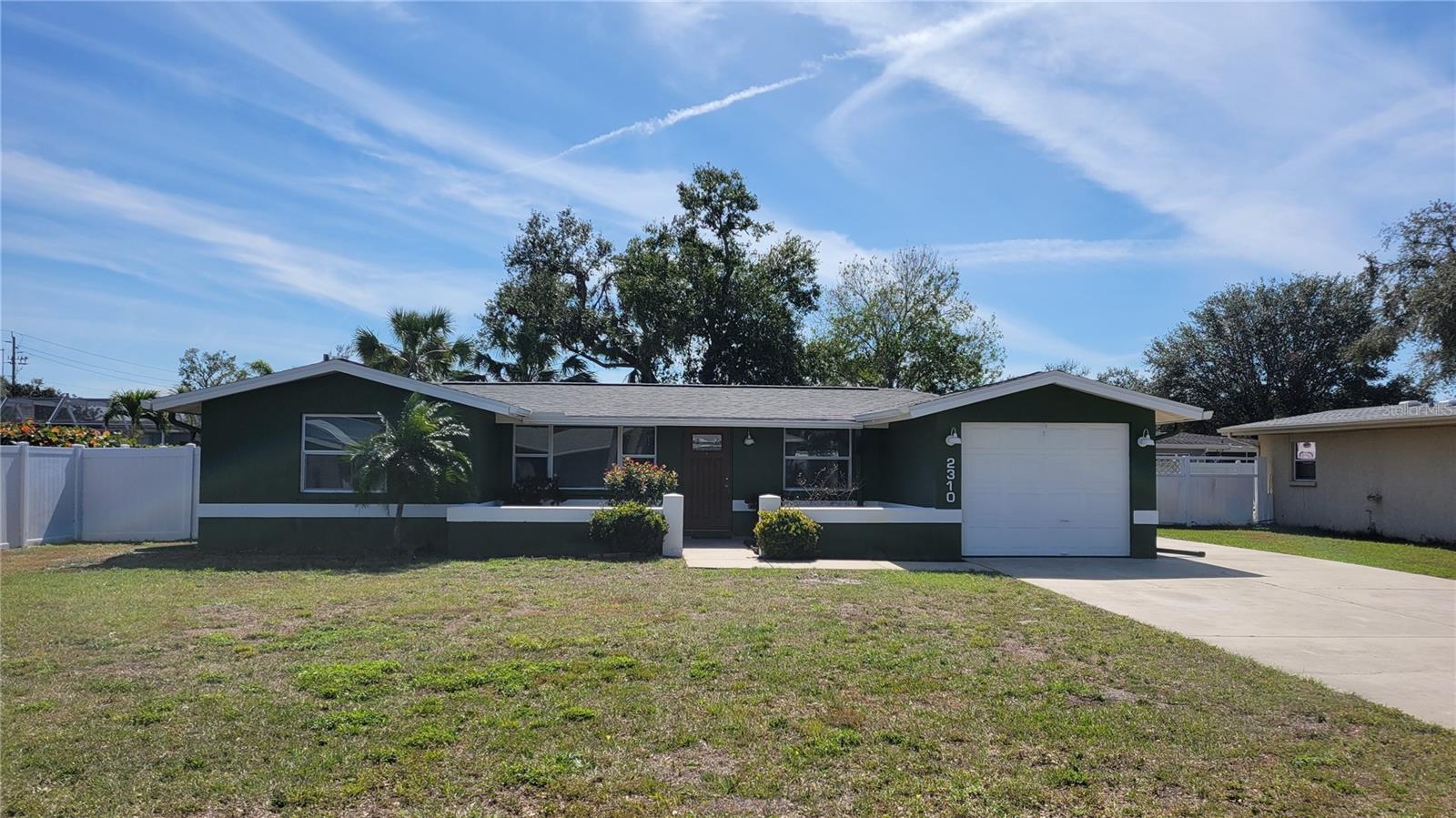 2310 MILFORD CIR, SARASOTA, FL, 34239