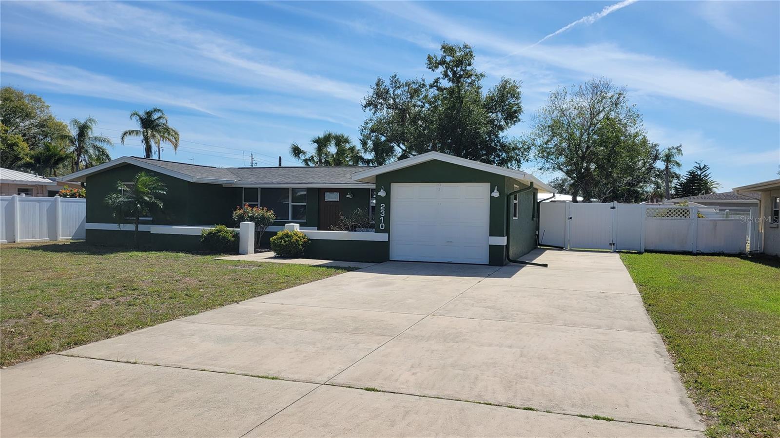 2310 MILFORD CIR, SARASOTA, FL, 34239