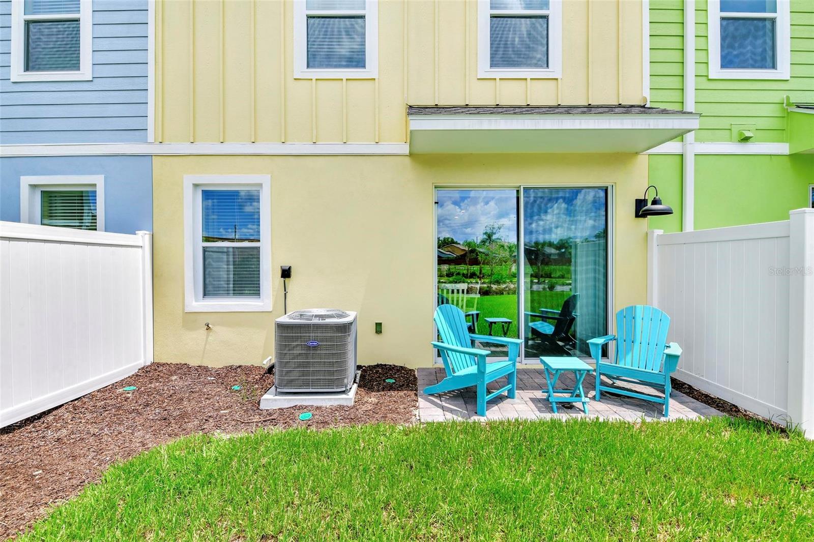 8146 COCONUT PL, KISSIMMEE, FL, 34747