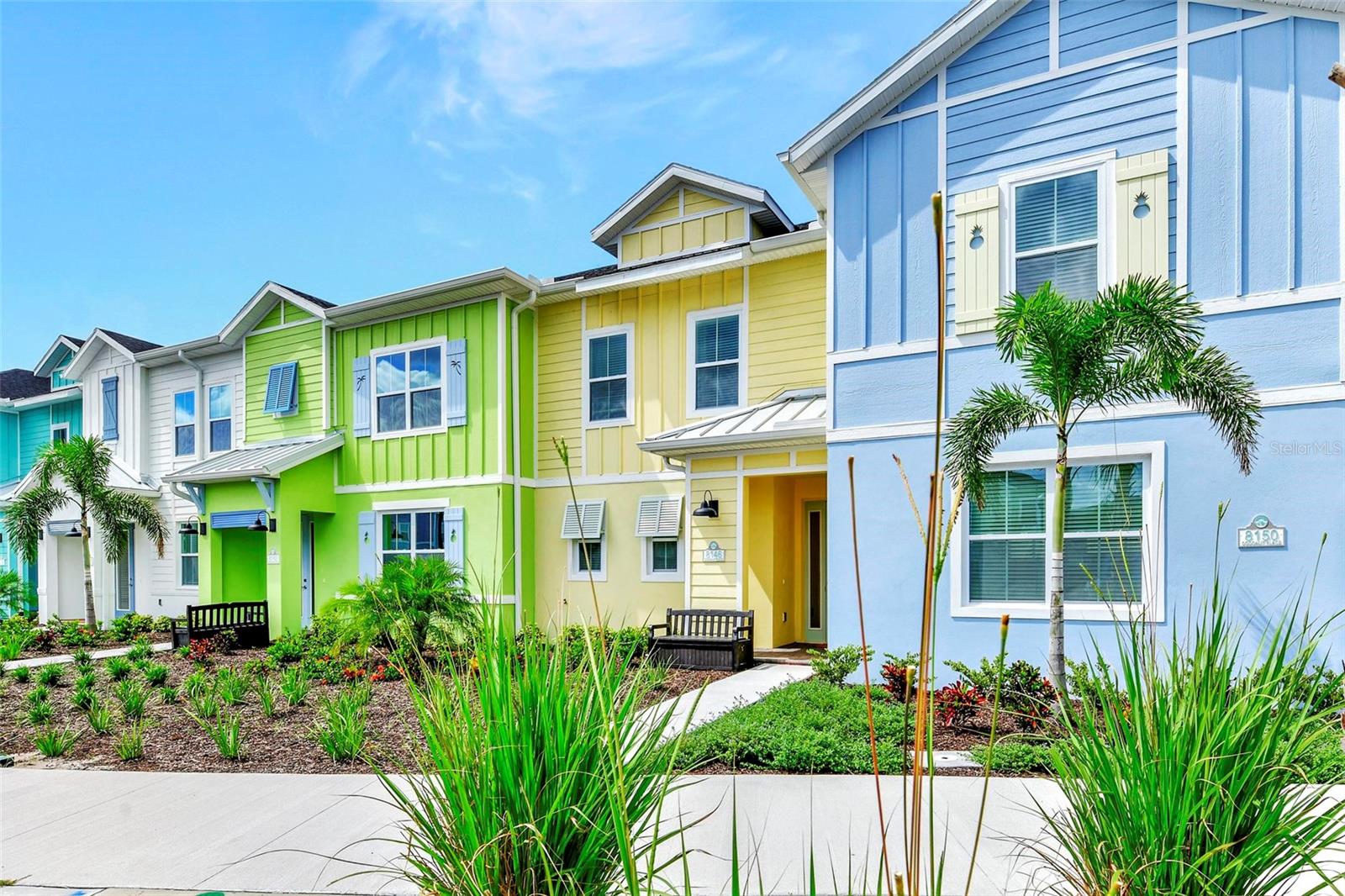 8146 COCONUT PL, KISSIMMEE, FL, 34747
