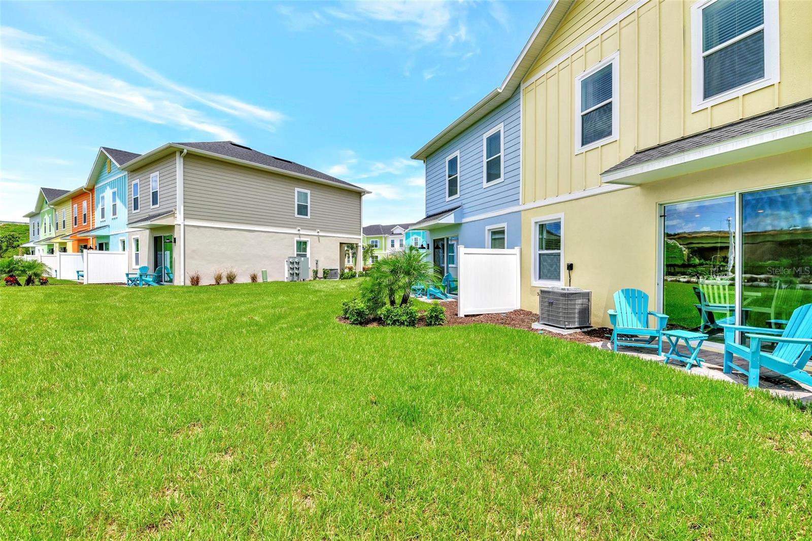 8146 COCONUT PL, KISSIMMEE, FL, 34747