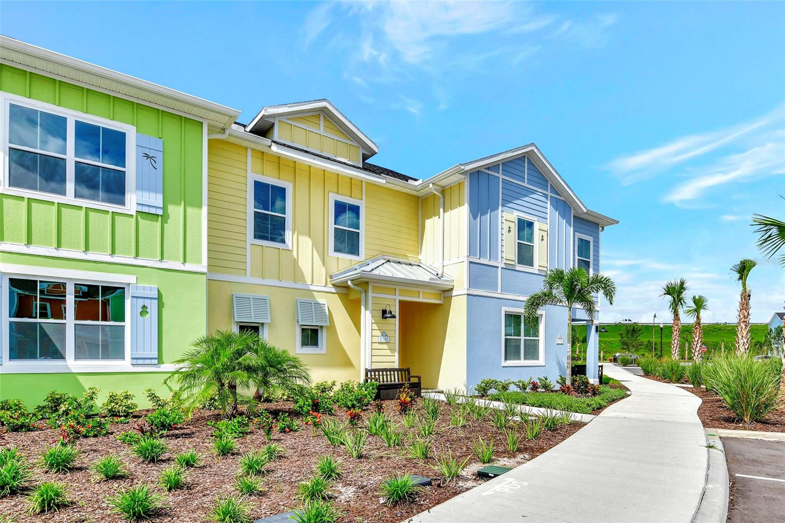 8146 COCONUT PL, KISSIMMEE, FL, 34747