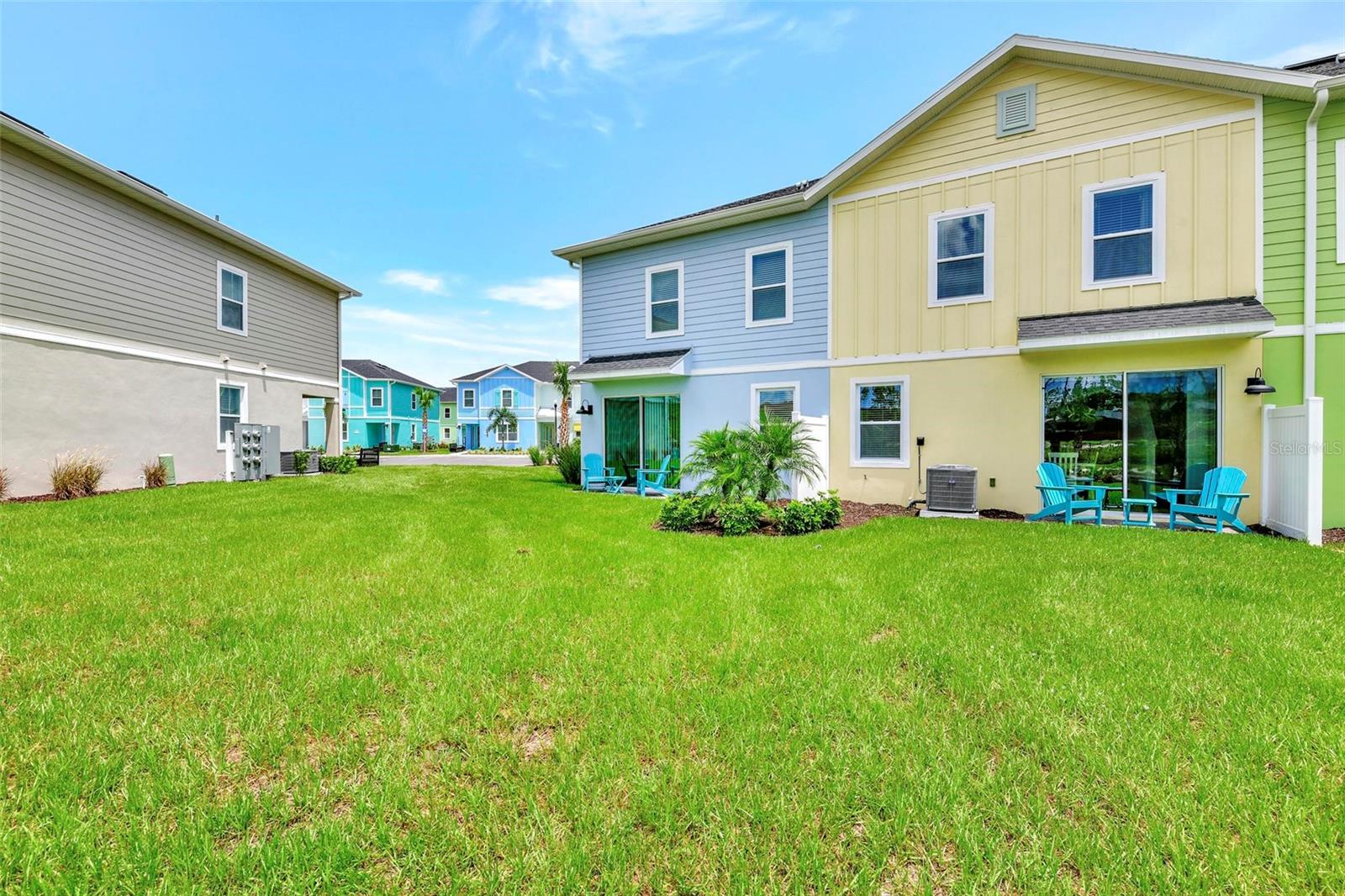 8146 COCONUT PL, KISSIMMEE, FL, 34747