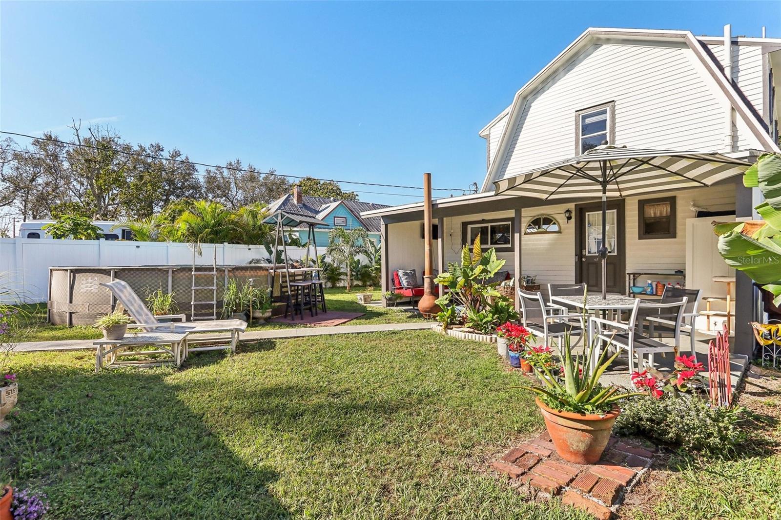 1205 WISCONSIN AVE, ST CLOUD, FL, 34769