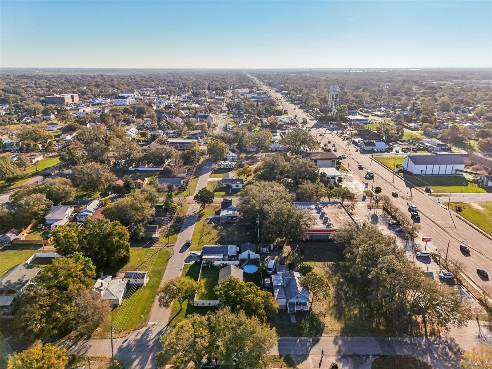 1205 WISCONSIN AVE, ST CLOUD, FL, 34769