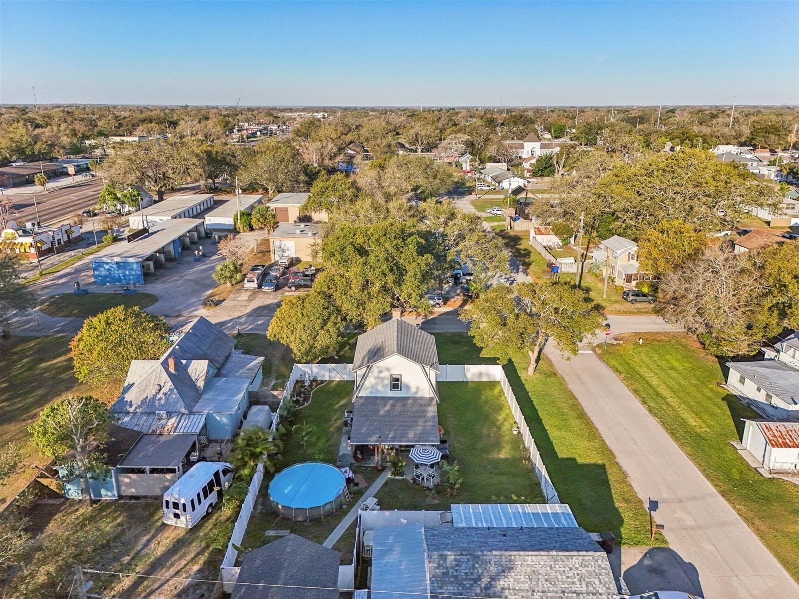 1205 WISCONSIN AVE, ST CLOUD, FL, 34769