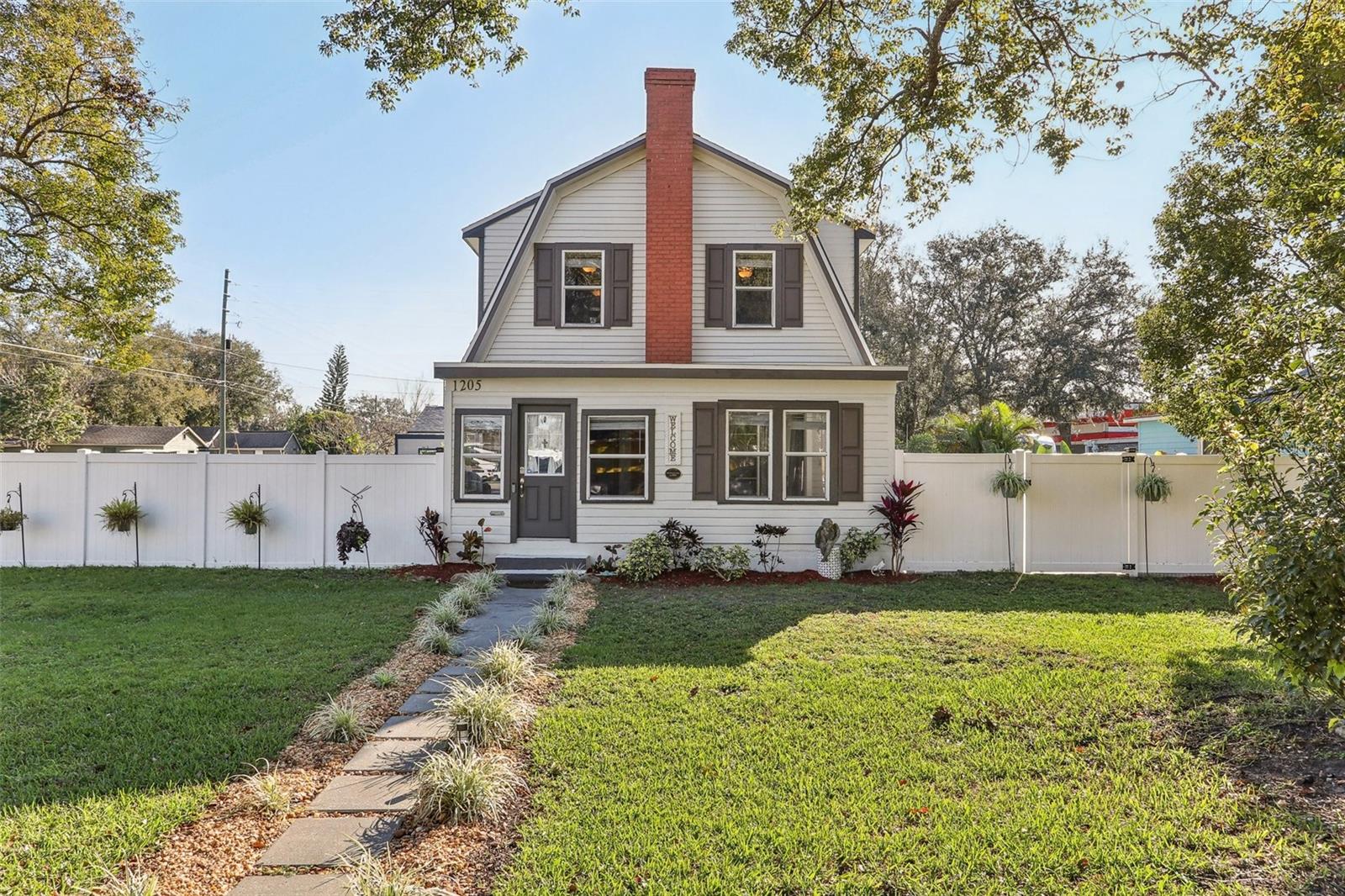 1205 WISCONSIN AVE, ST CLOUD, FL, 34769