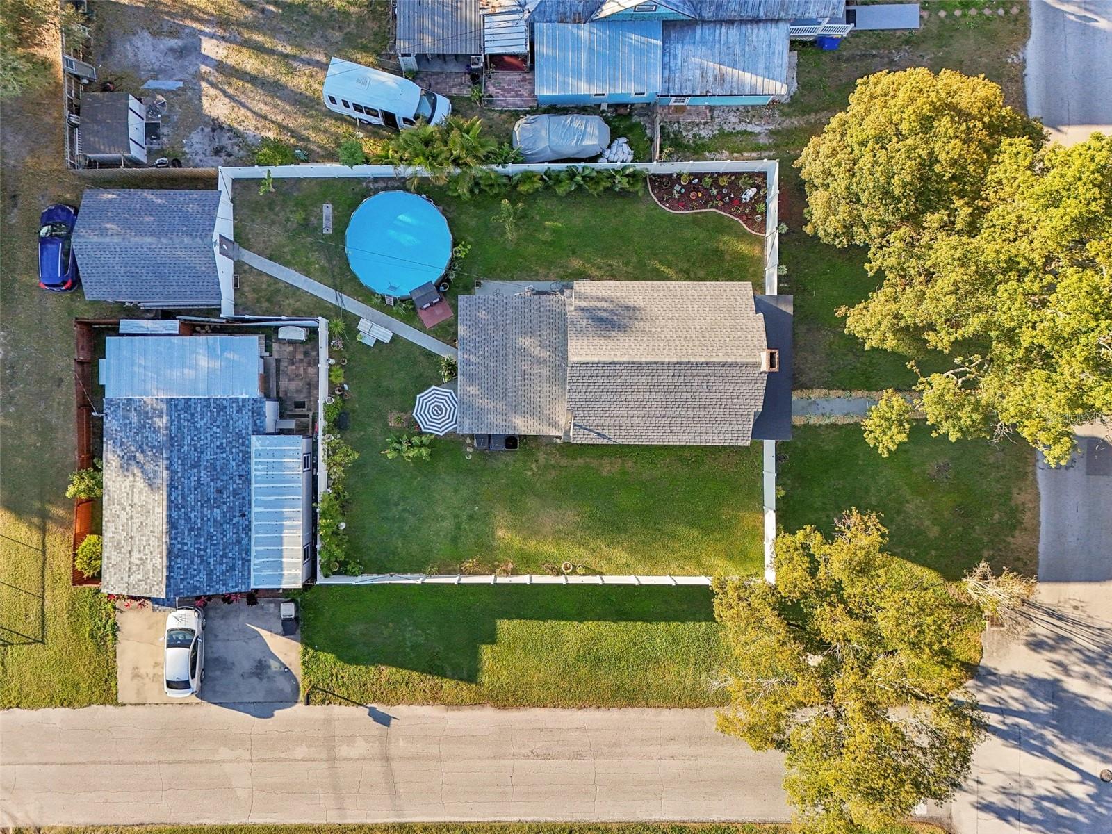 1205 WISCONSIN AVE, ST CLOUD, FL, 34769