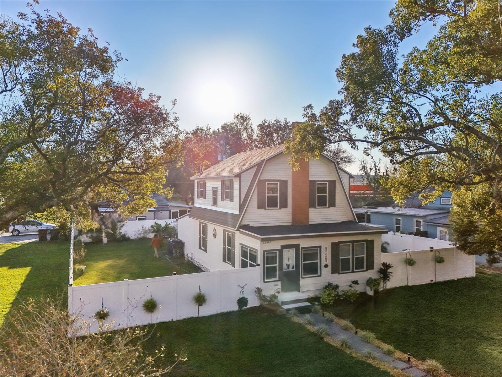 1205 WISCONSIN AVE, ST CLOUD, FL, 34769