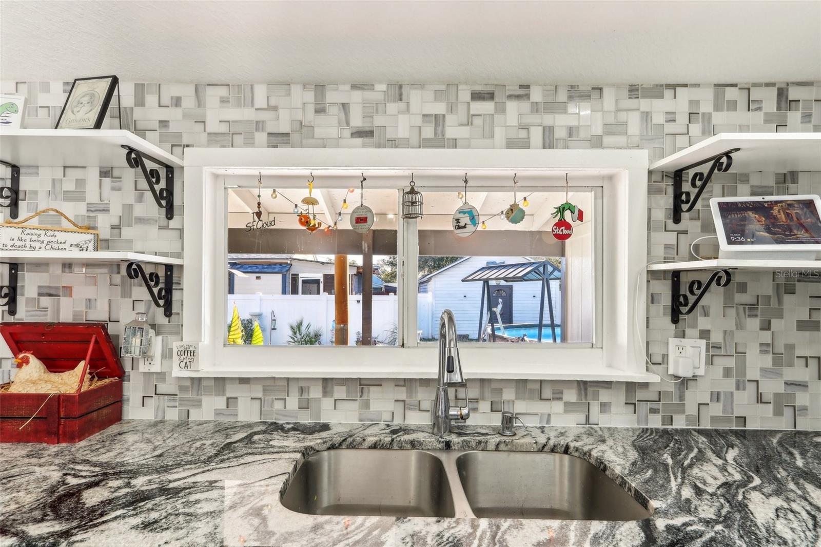 1205 WISCONSIN AVE, ST CLOUD, FL, 34769