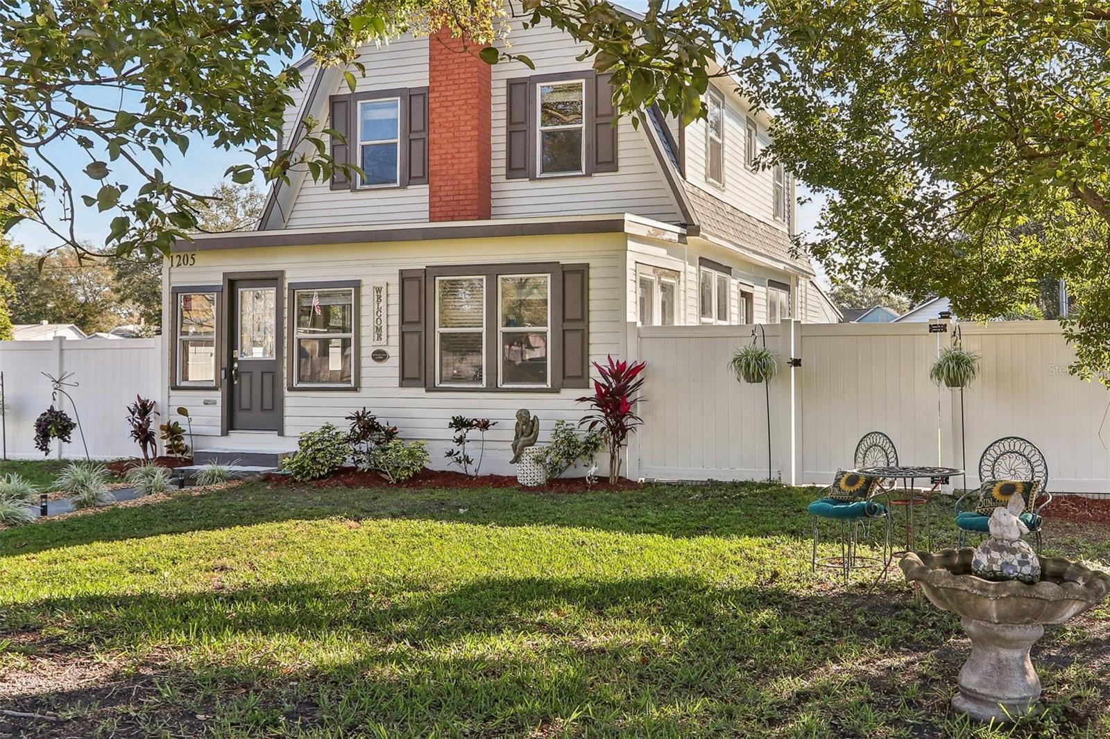 1205 WISCONSIN AVE, ST CLOUD, FL, 34769