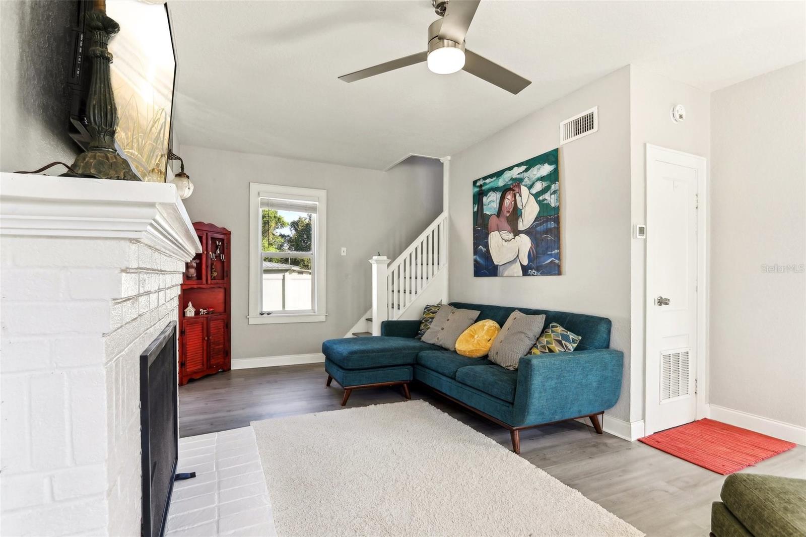 1205 WISCONSIN AVE, ST CLOUD, FL, 34769