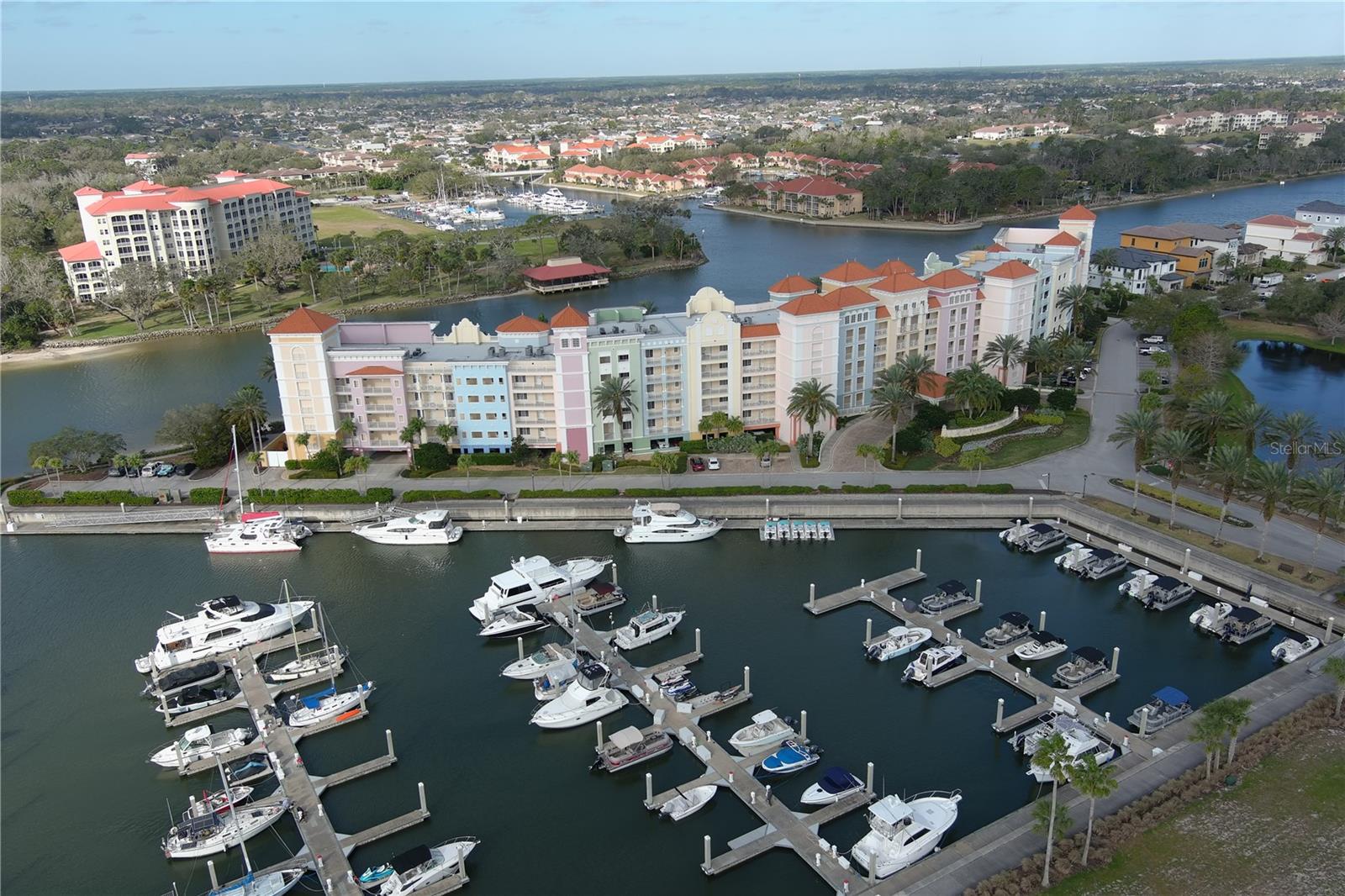 245 YACHT HARBOR DR, PALM COAST, FL, 32137