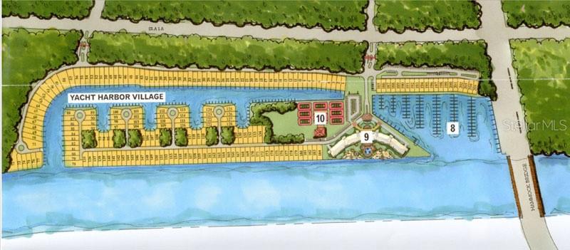 245 YACHT HARBOR DR, PALM COAST, FL, 32137