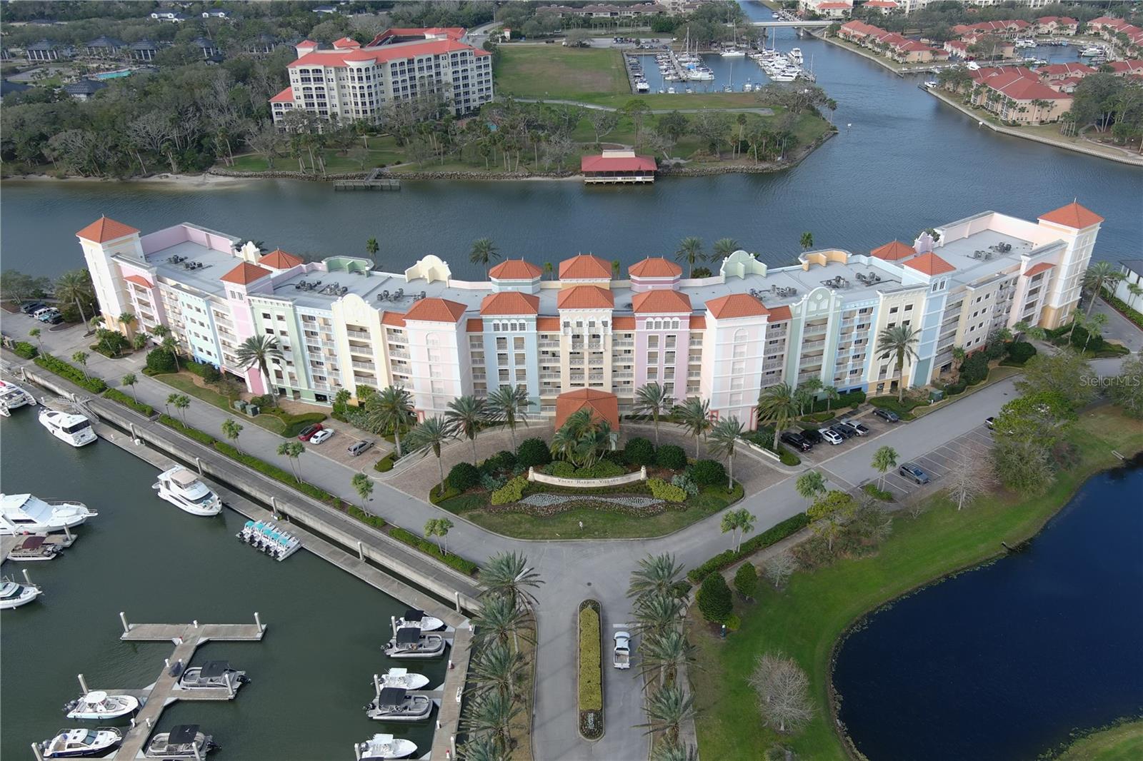 245 YACHT HARBOR DR, PALM COAST, FL, 32137